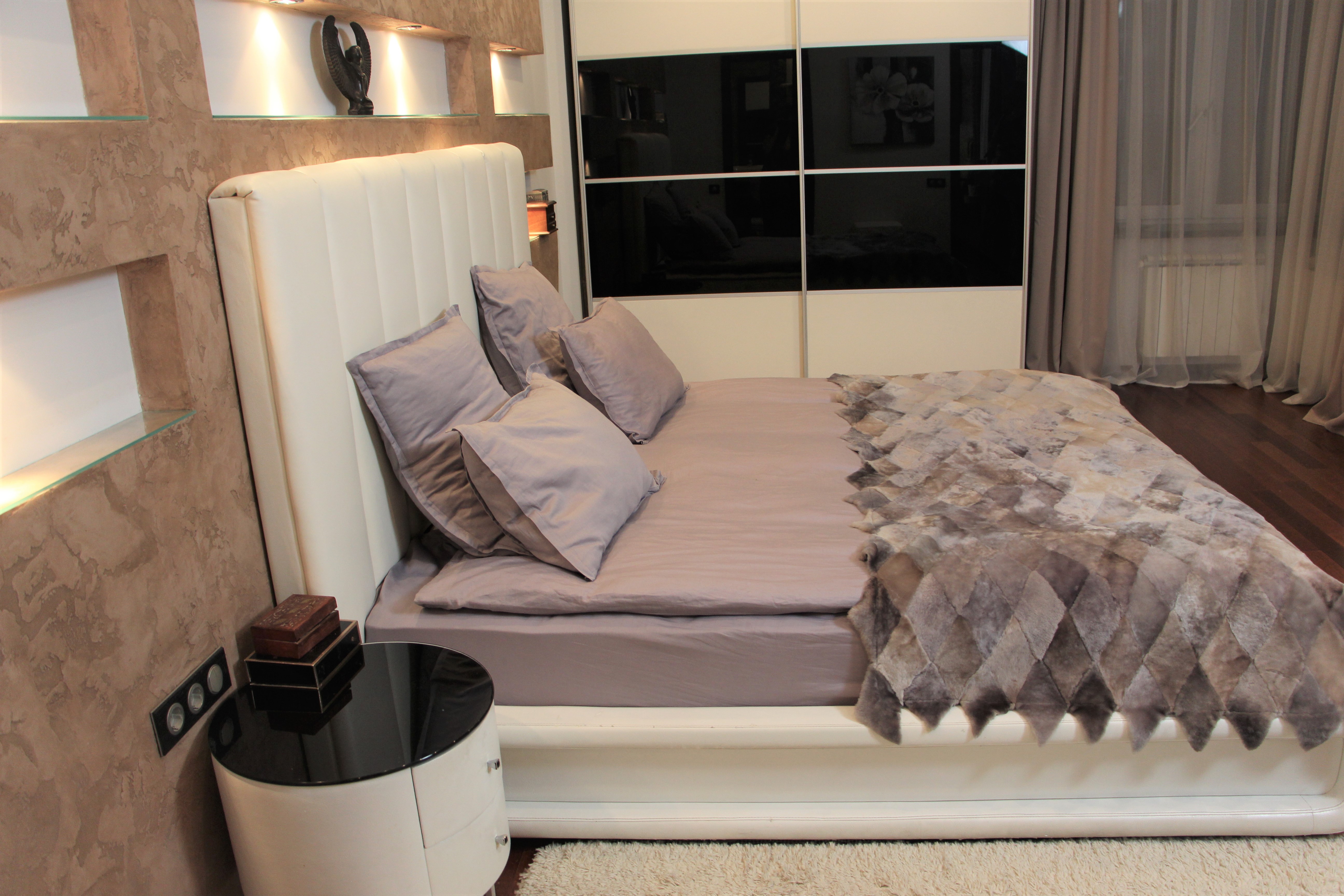 Квартира  для съемок  кино