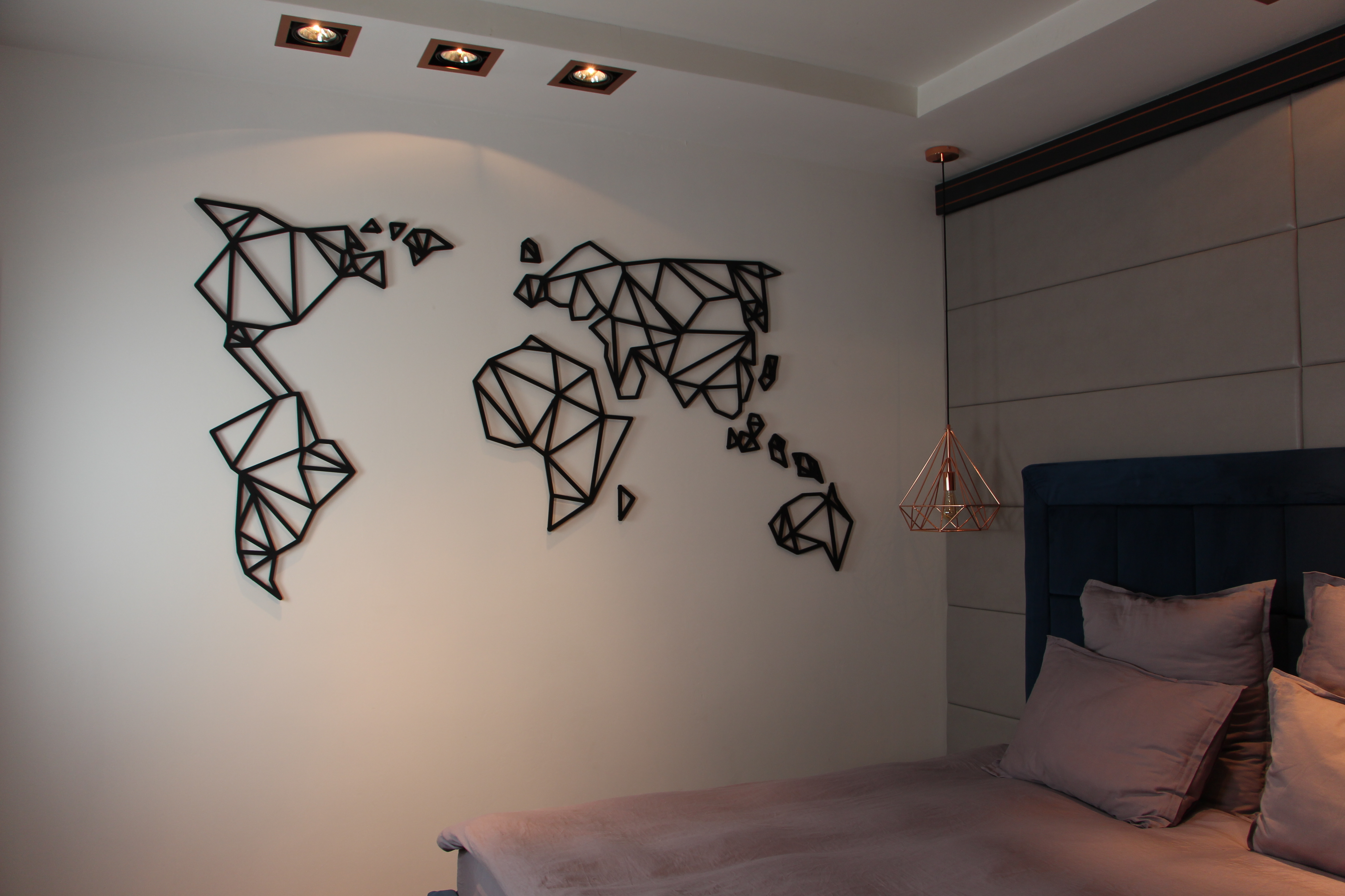 Гостиничный номер  для съемок  кино